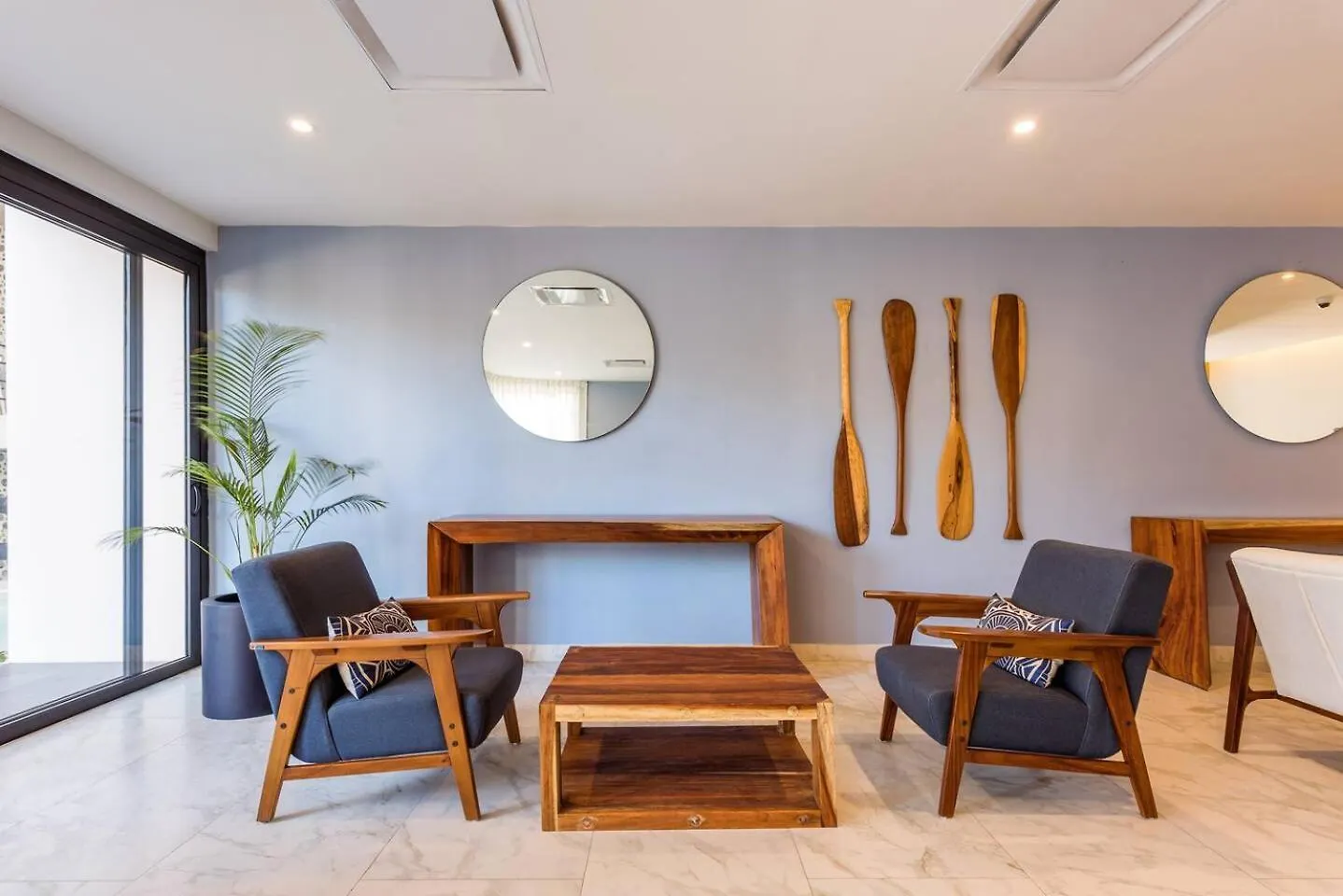 Luxury 2Br 2Ba, Ocean View, 200M From Beach Playa del Carmen