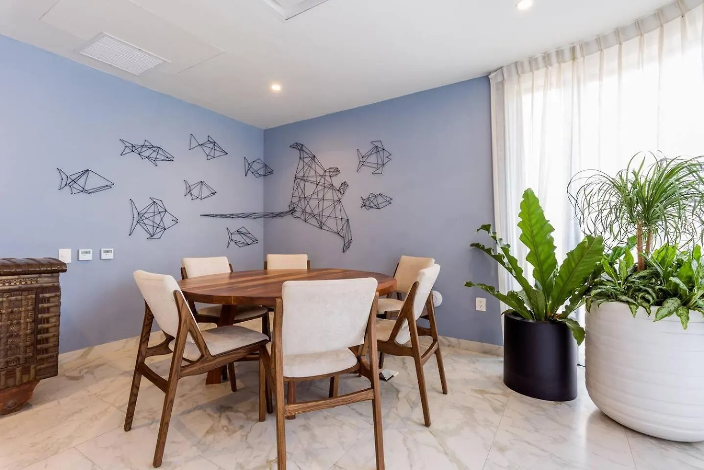 Luxury 2Br 2Ba, Ocean View, 200M From Beach Playa del Carmen 0*,  México