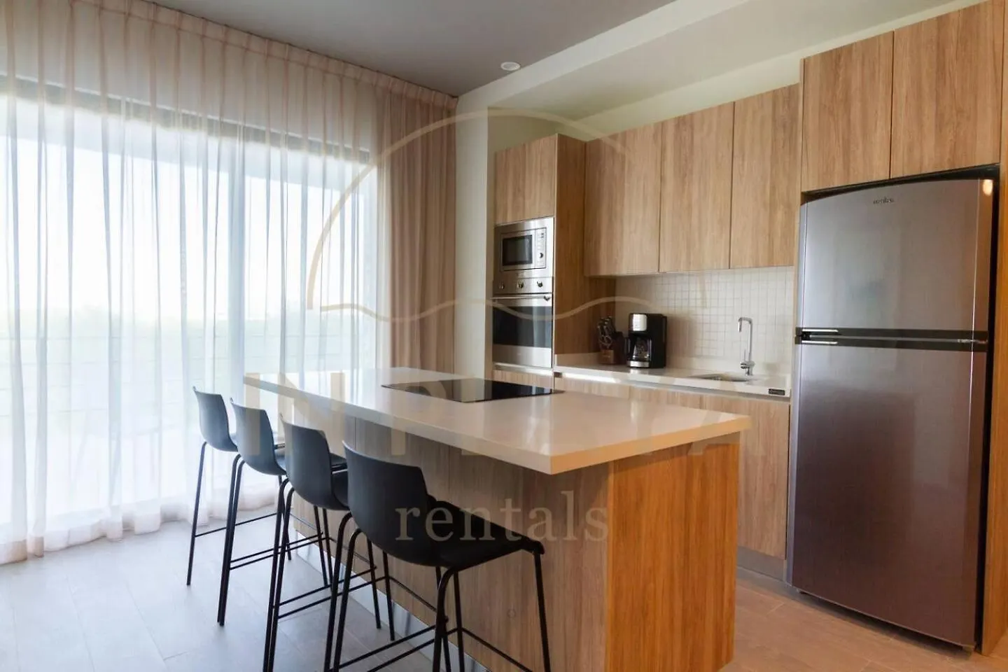 Luxury 2Br 2Ba, Ocean View, 200M From Beach Playa del Carmen Apartamento