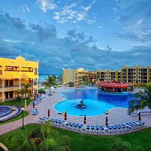 5* Resort The Royal Haciendas & Spa