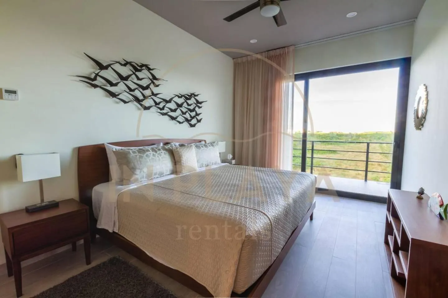 Luxury 2Br 2Ba, Ocean View, 200M From Beach بلايا ديل كارمن المكسيك