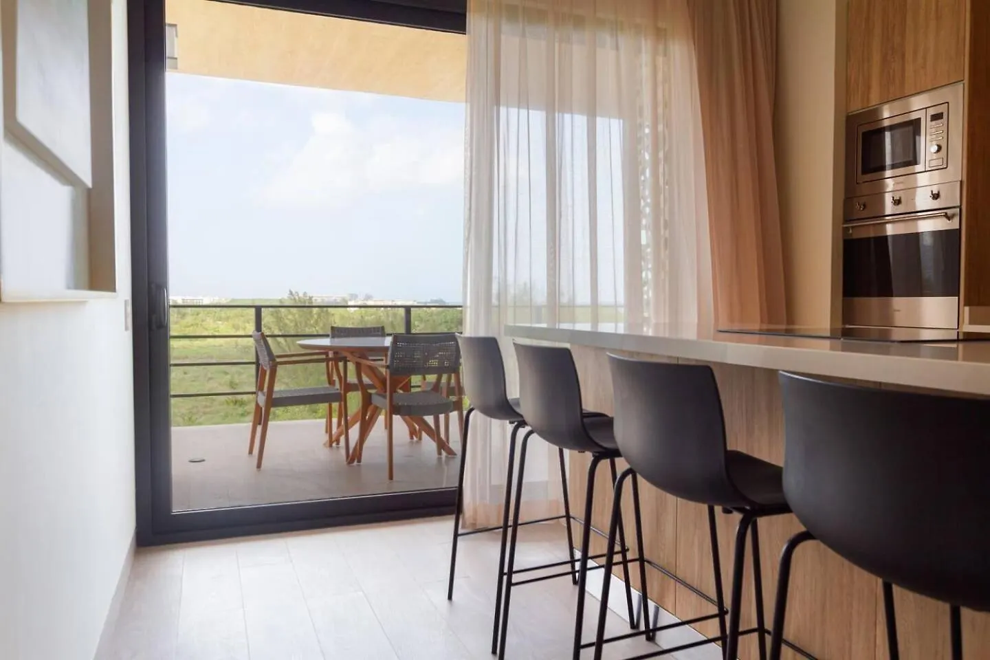 Luxury 2Br 2Ba, Ocean View, 200M From Beach بلايا ديل كارمن